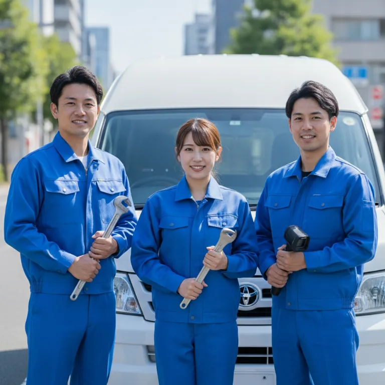 地熱暖房 のチーム: Kamagaya